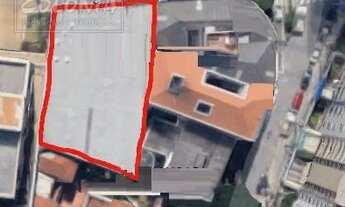 Imagem 5: São Paulo - Terreno Padrão - Santana