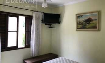 Imagem 6: Guarujá - Apartamento Padrão - Jardim Las Palmas