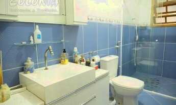 Imagem 4: Santo André - Casa Padrão - Campestre