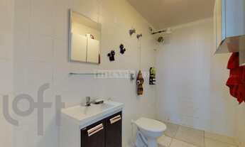 Imagem 6: São Paulo - Apartamento Padrão - Vila Nova Conceição