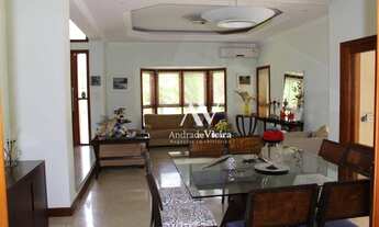 Imagem 4: Casa com 4 suítes à venda, 363 m² por R$ 1.530.000 - Colinas dos Álamos - Valinhos/SP