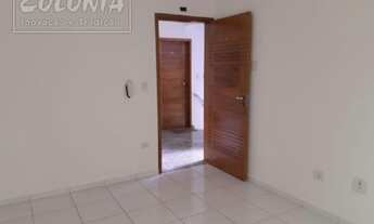 Imagem 2: Santo André - Apartamento Padrão - Parque das Nações