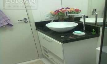 Imagem 4: Mauá - Apartamento Padrão - Parque São Vicente