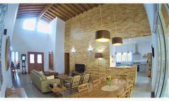 Imagem 6: Sobrado com 4 dormitórios à venda, 284 m² por R$ 2.100.000,00 - Urbanova - São José dos Ca