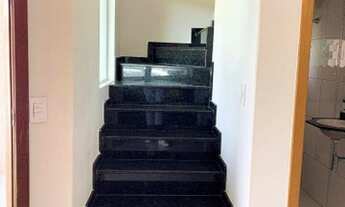 Imagem 7: Casa em condomínio com 3 dormitórios à venda, 132 m² por R$ 599.000 - Umbará - Curitiba/PR