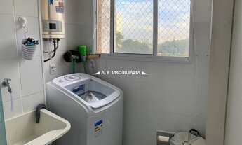 Imagem 6: São Paulo - Apartamento Padrão - JARDIM IRIS