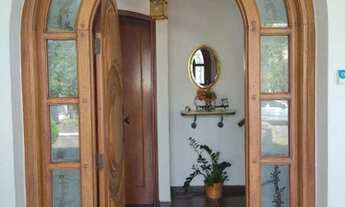 Imagem 3: Casa no condomínio Portella