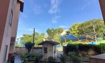 Imagem 2: Excelente Apartamento com 1 dormitório à venda, 56 m² por R$ 215.000 - Vila Baeta Neves