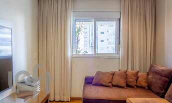 Imagem 2: São Paulo - Apartamento Padrão - Vila Olímpia