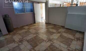 Imagem 2: Santo André - Casa Padrão - Vila Pires