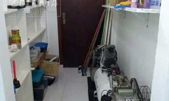 Imagem 5: Santo André - Conjunto Comercial/sala - Centro