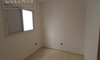 Imagem 3: Santo André - Apartamento Padrão - Vila Apiaí
