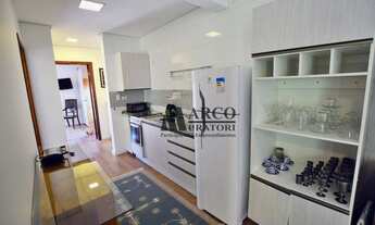 Imagem 6: Apartamento com 2 dormitórios à venda, 70 m² por R$ 720.000,00 - Vila Everest - Campos do