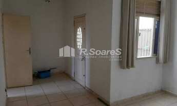 Imagem 4: Casa no bairro do Grajaú, Rua Sá Viana