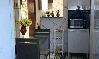 Imagem 2: Casa 3 quartos com garagem