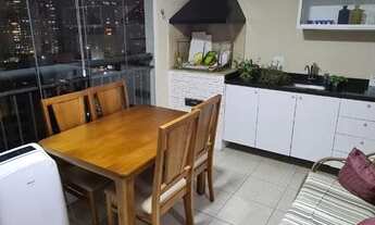 Imagem 2: Apartamento Venda Vila Romana 74 m² 2 Dormitórios