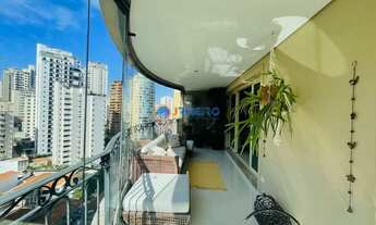 Imagem: Apartamento Alto Padrão à Venda no Bairro