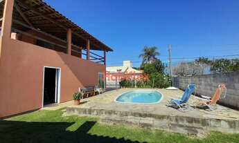 Imagem 4: Casa 02 dormitórios a venda, em condomínio fechado, no Bairro Tapera, Florianópolis/SC