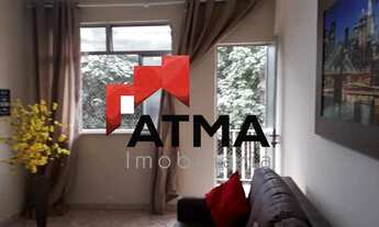 Imagem 5: Rio de Janeiro - Apartamento Padrão - Irajá