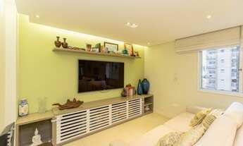 Imagem 3: APARTAMENTO RESIDENCIAL em São Paulo - SP, Moema