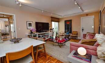 Imagem: São Paulo - Apartamento Padrão - Cerqueira