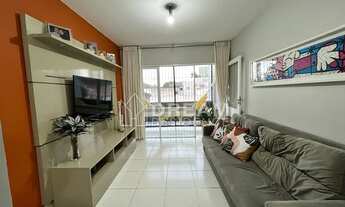 Imagem 4: Seu lindo apto na Ilha do leite com varanda, 82m², 1 vaga