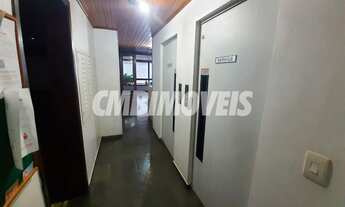 Imagem 5: Apartamento - Bosque - Campinas