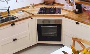 Imagem 6: Sobrado - Rudge Ramos - São Bernardo do Campo