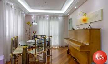 Imagem 4: São Paulo - Apartamento Padrão - Mooca