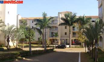 Imagem 2: Apartamento - Jardim Santa Genebra - Campinas