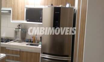 Imagem 2: Apartamento - Parque Yolanda (Nova Veneza) - Sumaré