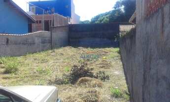 Imagem 4: Terreno à venda, 330 m² por R$ 380.000,00 - Jardim Oriente - São José dos Campos/SP