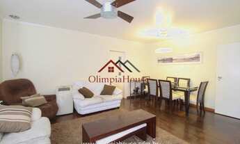 Imagem 3: Apartamento Venda Paraíso 116 m² 3 Dormitórios