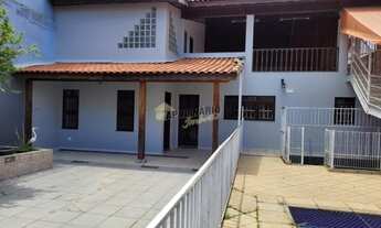 Imagem: Casa à venda, 4 quartos, 3 suítes, 7 vagas