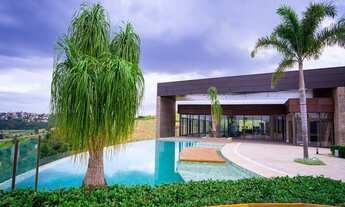 Imagem 6: Terreno - Entreverdes - Campinas