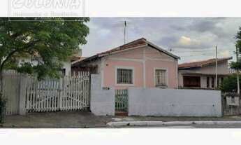 Imagem: São Caetano do Sul - Casa Padrão - Cerâmica