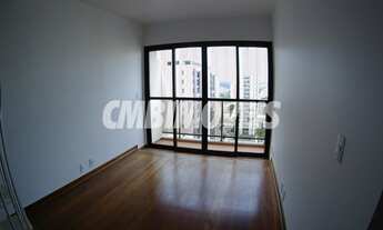 Imagem 2: Cobertura - Mansões Santo Antonio - Campinas