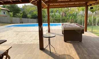 Imagem 5: Chácara - Chácaras São Bento - Valinhos