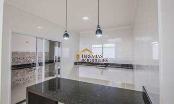 Imagem 2: Casa com 3 dormitórios à venda, 150 m² por R$ 780.000,00 - Condomínio Moema Ville - Pindam