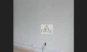 Imagem 7: Sala, 32 m² - venda por R$ 300.000,00 ou aluguel por R$ 1.400,00/mês - Centro - São Bernar