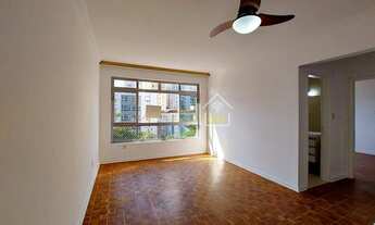 Imagem 6: Apartamento 02 Dorm. em José Menino - Santos