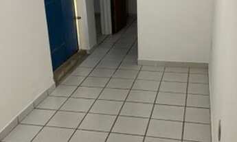 Imagem: Aluga-se kit net no ponto central próximo