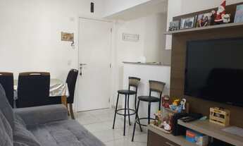 Imagem 5: Apartamento com móveis planejados com 3 meses de uso - Quartos espaçosos - 2 varandas