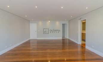 Imagem 5: Apartamento Venda 3 Dormitórios - 137 m² Itaim Bibi