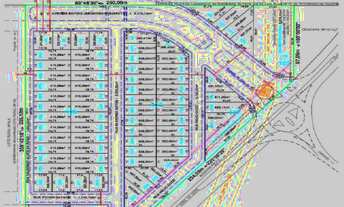 Imagem: Toledo - Lote/Terreno - Jardim Pancera
