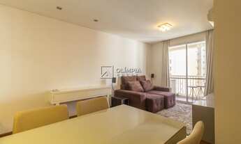 Imagem 3: Apartamento Venda 2 Dormitórios - 65 m² Perdizes