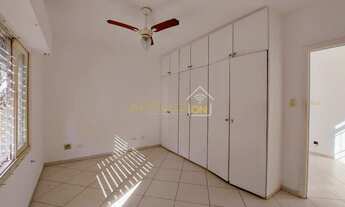 Imagem 5: Apartamento 1 dormitório no Gonzaga andar alto e vista livre