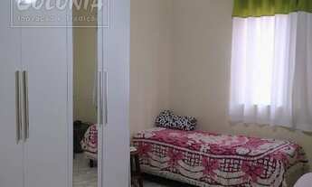 Imagem 5: Santo André - Casa Padrão - Campestre