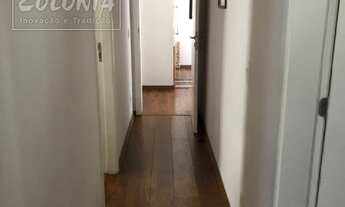 Imagem 6: Santo André - Apartamento Padrão - Casa Branca