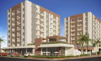 Imagem 3: Apartamento para venda tem 79 metros quadrados com 3 quartos em Coroa do Meio - Aracaju